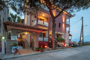 Stavros House